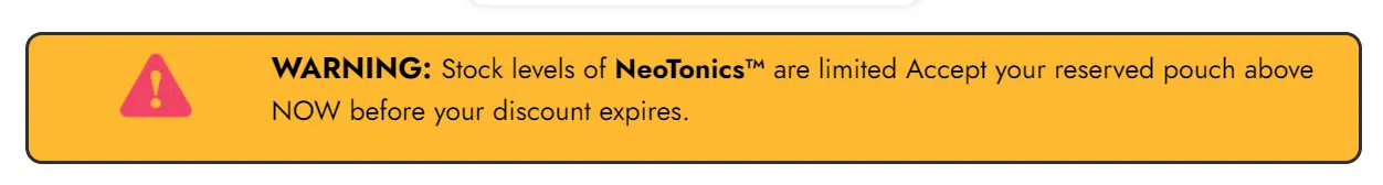 neotonics-discount